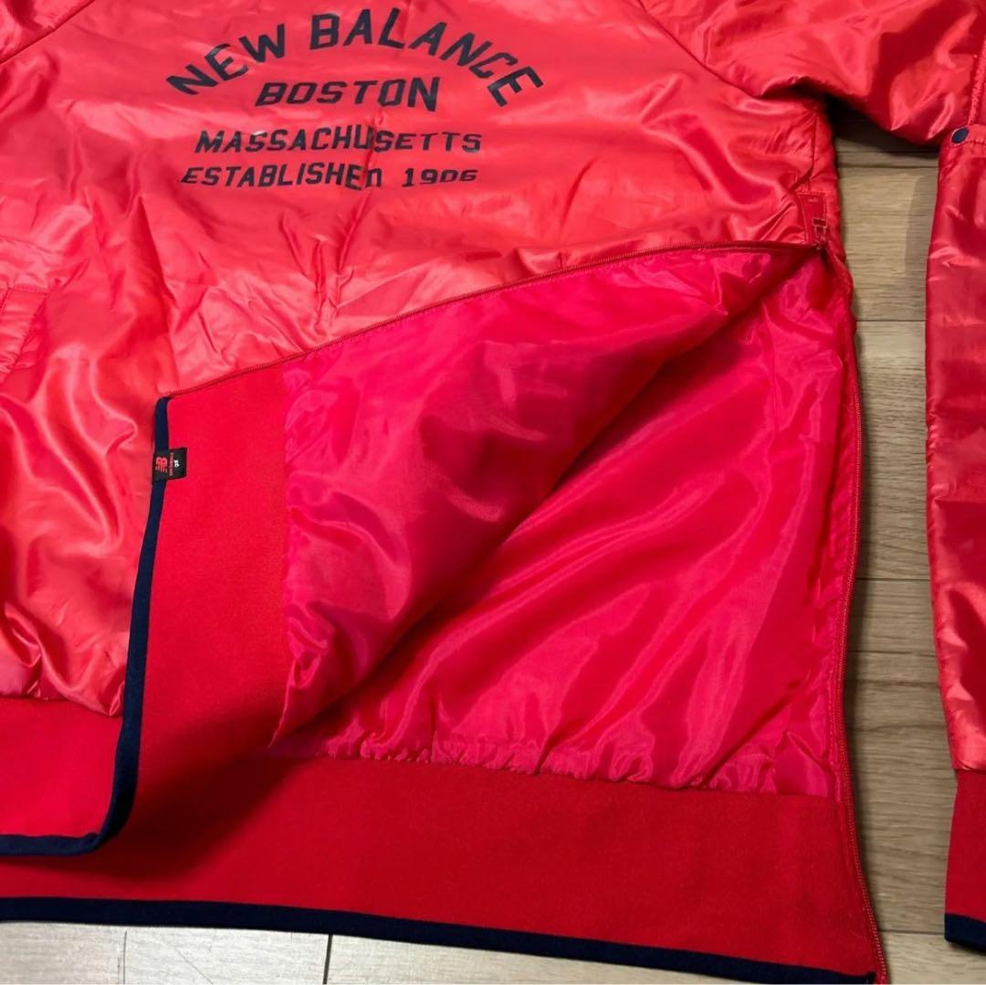 ニューバランス　スニード　Lサイズ