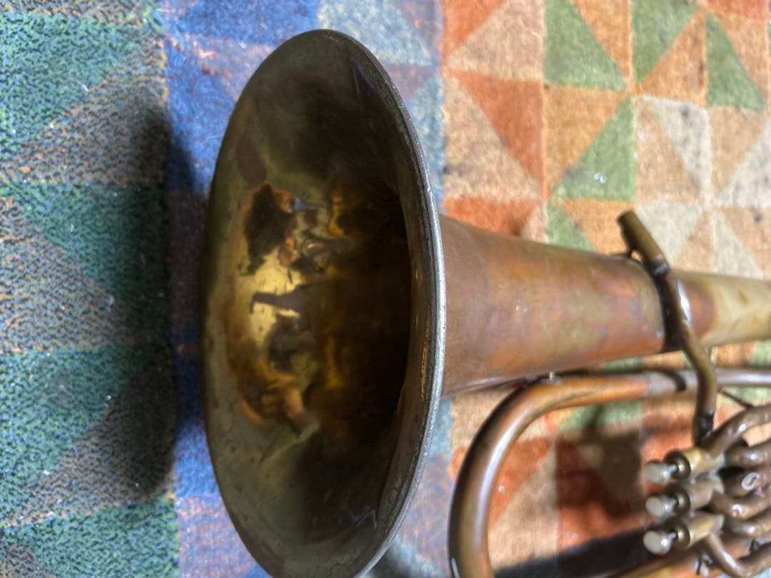 Conn ladyマーク　初期型