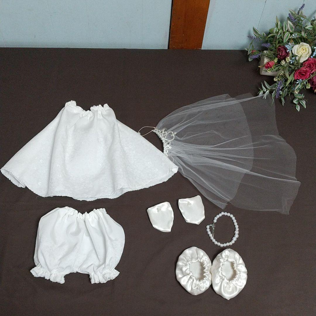 ダッフィー、シェリーメイコスチューム