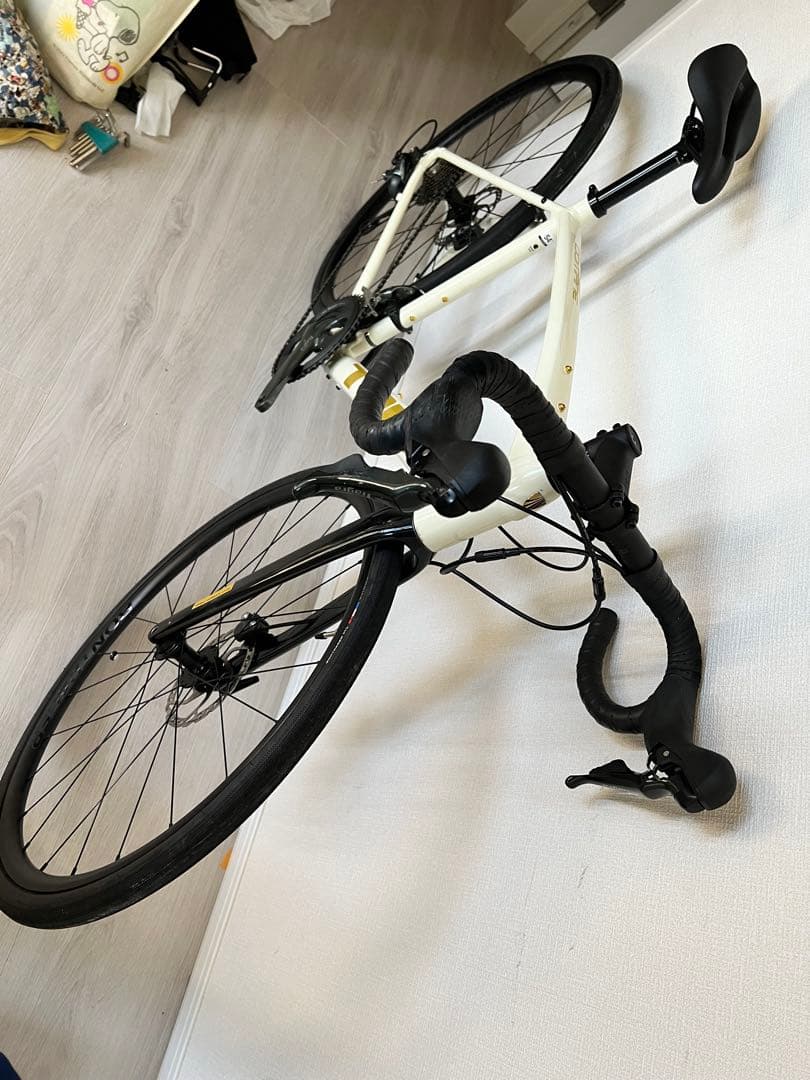 TREK DOMANE AL4 油圧ディスク