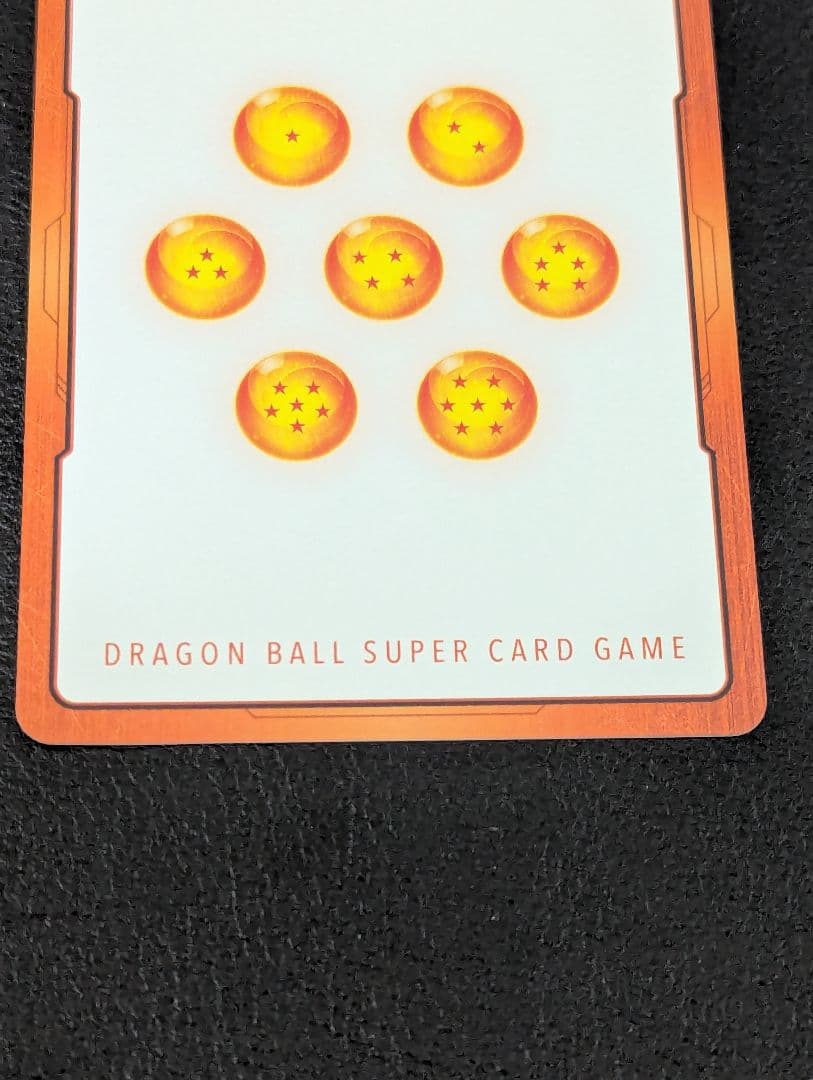 フュージョンワールド　エナジーマーカー 金　E-50