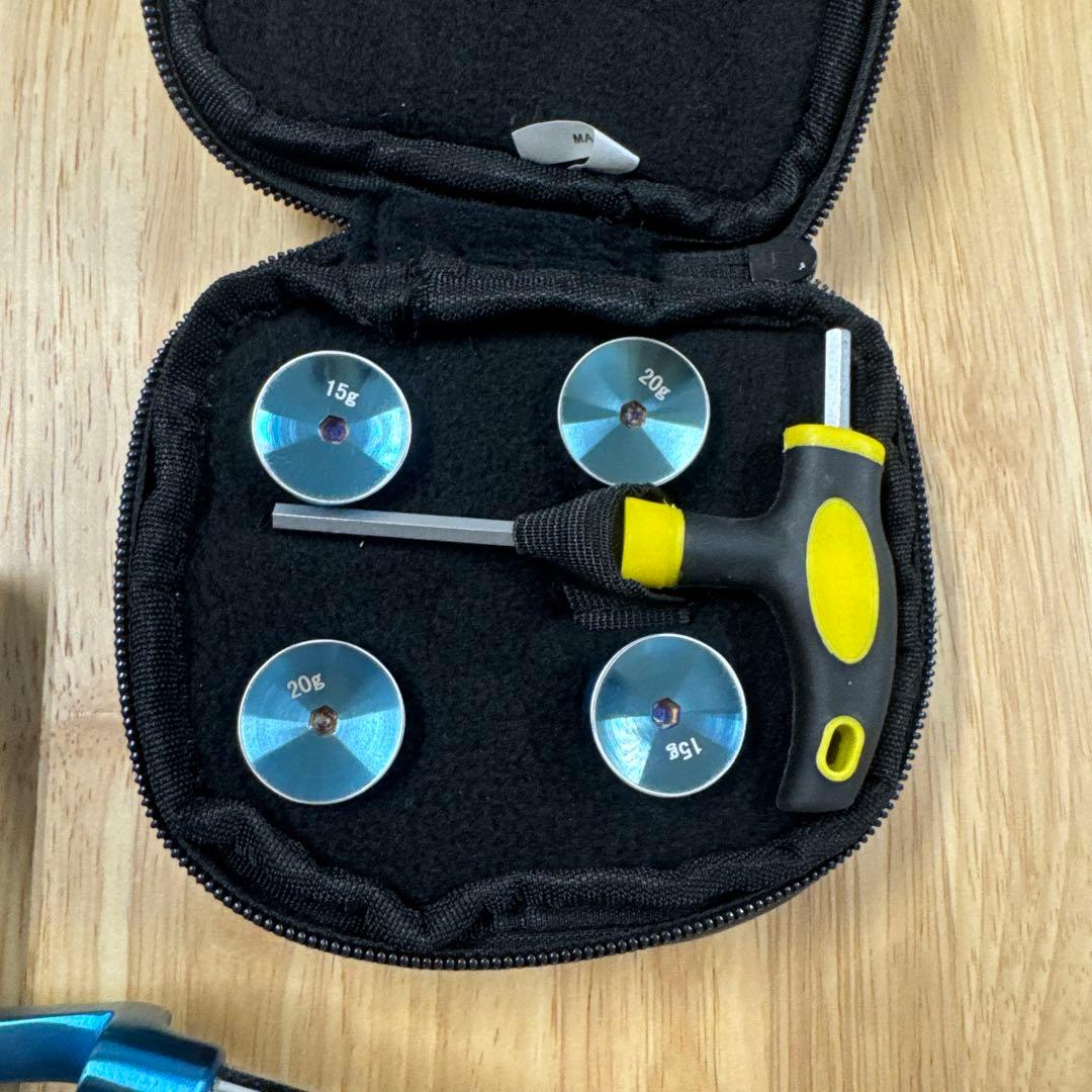 クラブ TRU-ROLL Golf Putter