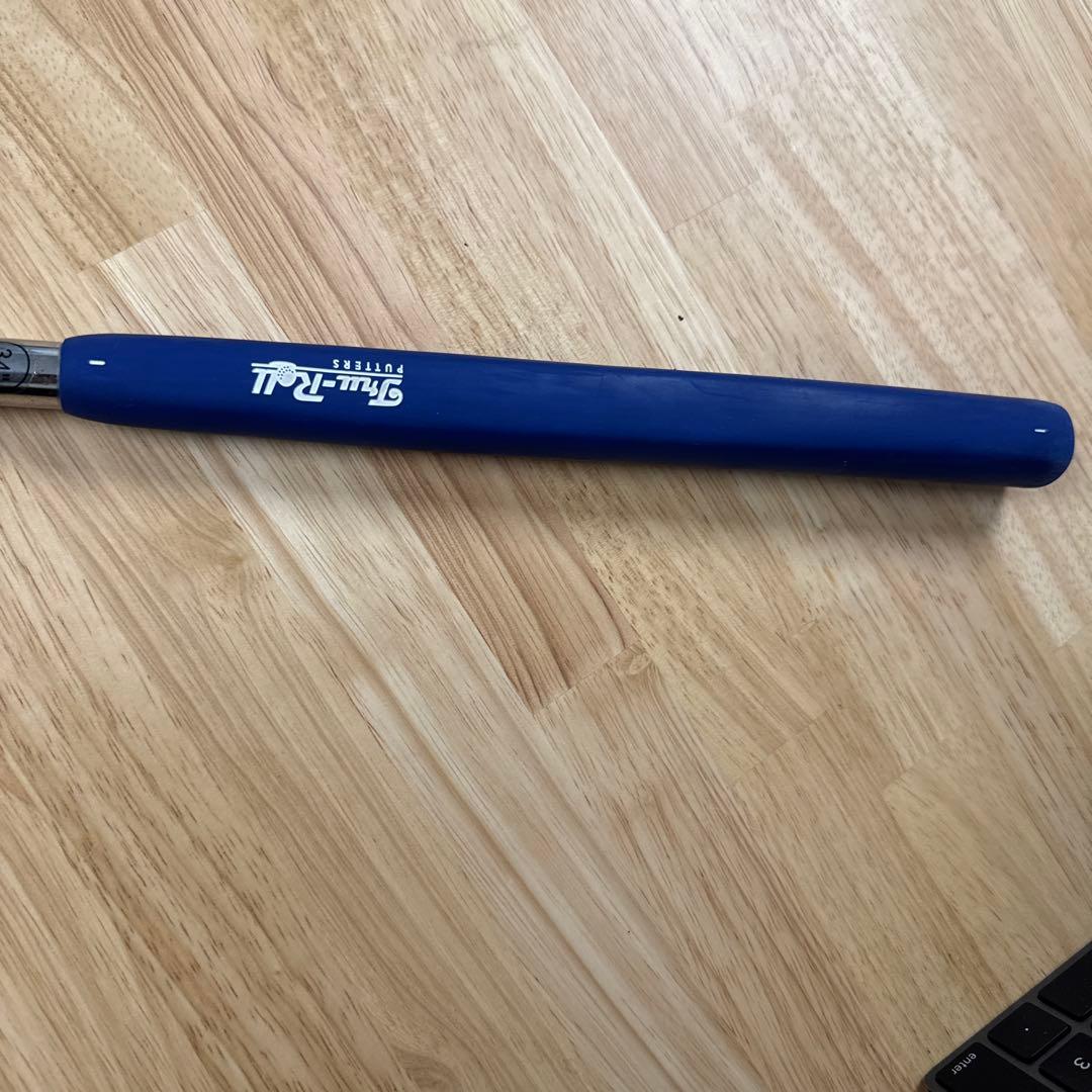 クラブ TRU-ROLL Golf Putter