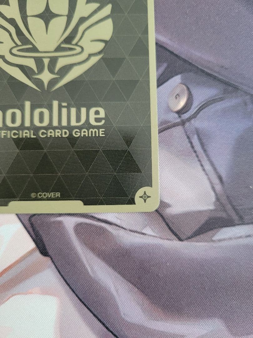 白銀ノエル HR UR セット エンチャントレガリア ホロカ