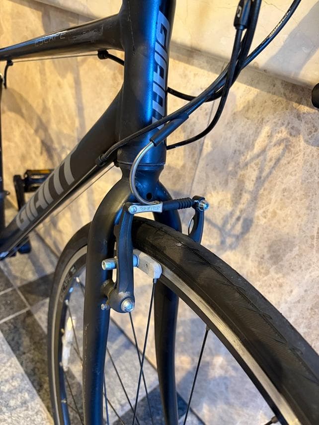 GIANT-escape　DROP-ジャイアントエスケープドロップ-手渡しのみ