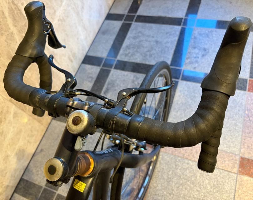 GIANT-escape　DROP-ジャイアントエスケープドロップ-手渡しのみ