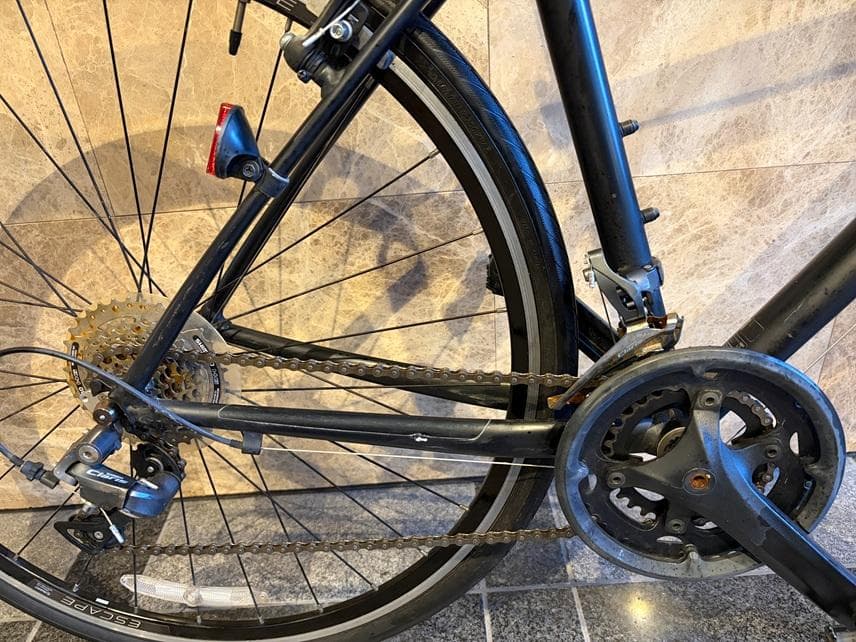 GIANT-escape　DROP-ジャイアントエスケープドロップ-手渡しのみ