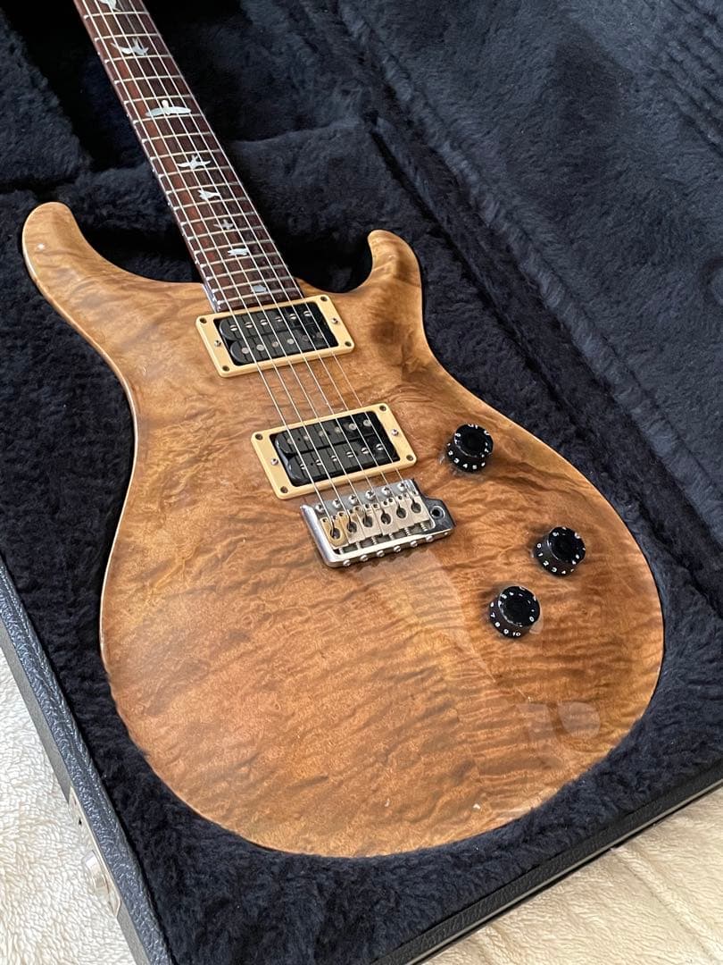 PRS Custom24 94年 Emerald Green