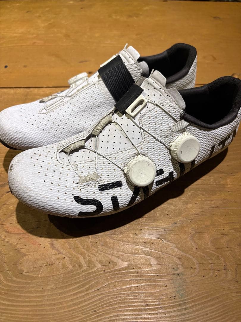 ウェア Fizik Vento Stabilita Carbon Limited 41