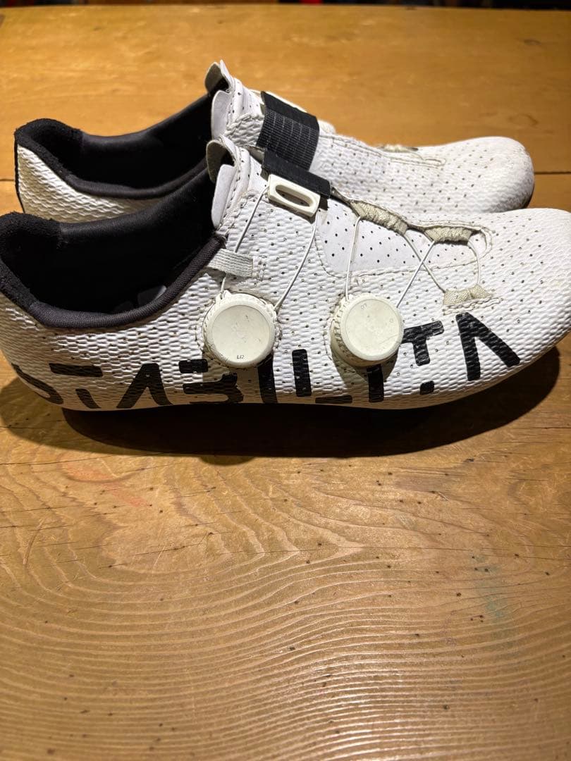 ウェア Fizik Vento Stabilita Carbon Limited 41