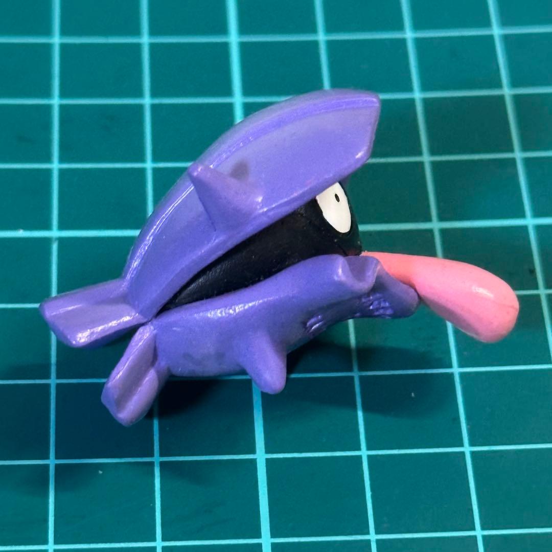 初期　ポケットモンスター　モンコレ　ポケモン　シェルダー　廃盤　希少　レア