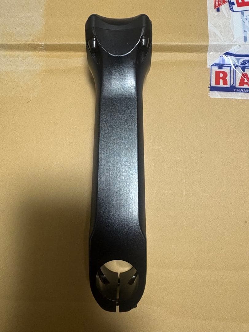 velobike ステム　170mm 16° 取り付けのみ