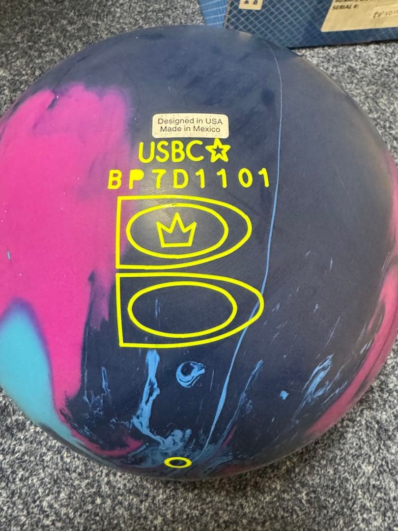 最終値下げ【新品】Brunswick Defender ディフェンダー