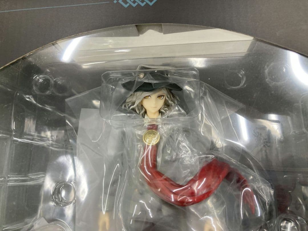 巌窟王　スケールフィギュア　FGO