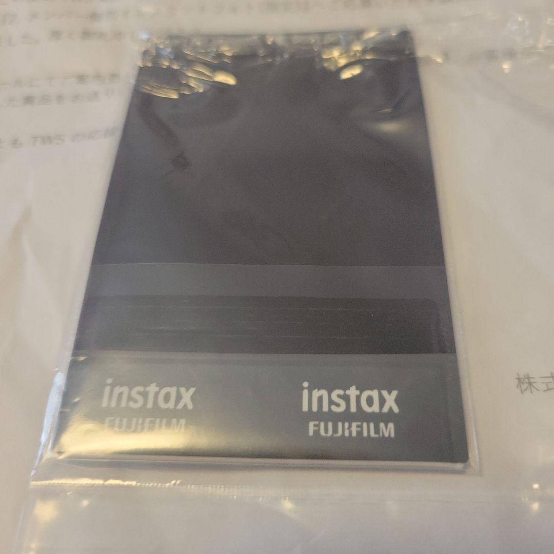 tws インスタントフォト　play hard ドフン