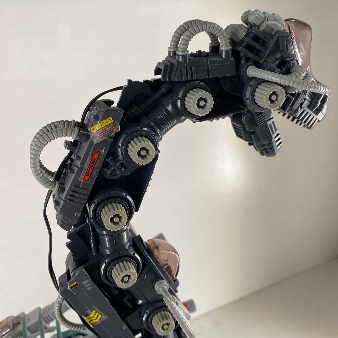 メカ生体ゾイド ウルトラザウルス