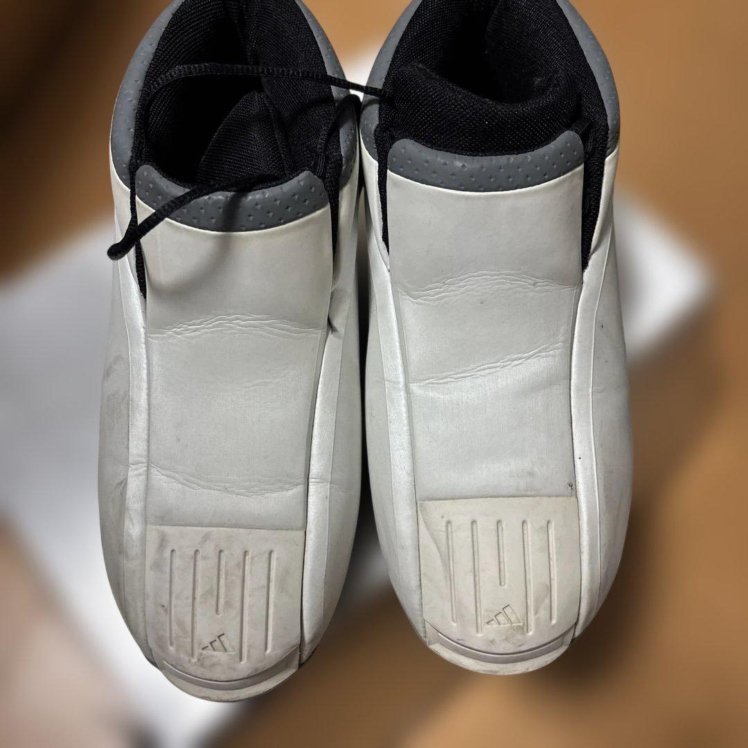 adidas KOBE2 TWO コービーブライアントモデル　NBA