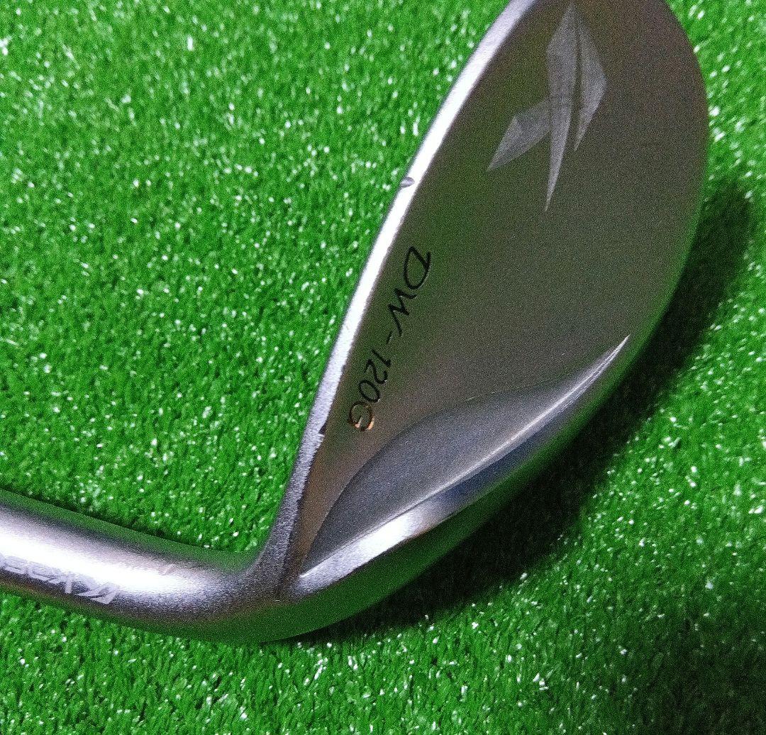 美品‼️DOLPHIN WEDGE DW-120G LW 60　NS950neo