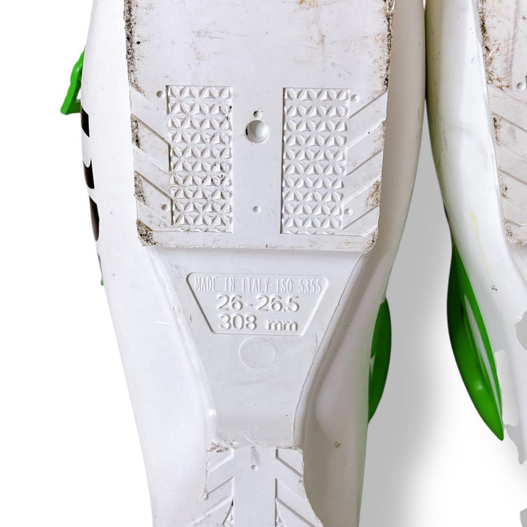 【美品】DALBELLO DRS140 26.0〜26.5cm スキーブーツ