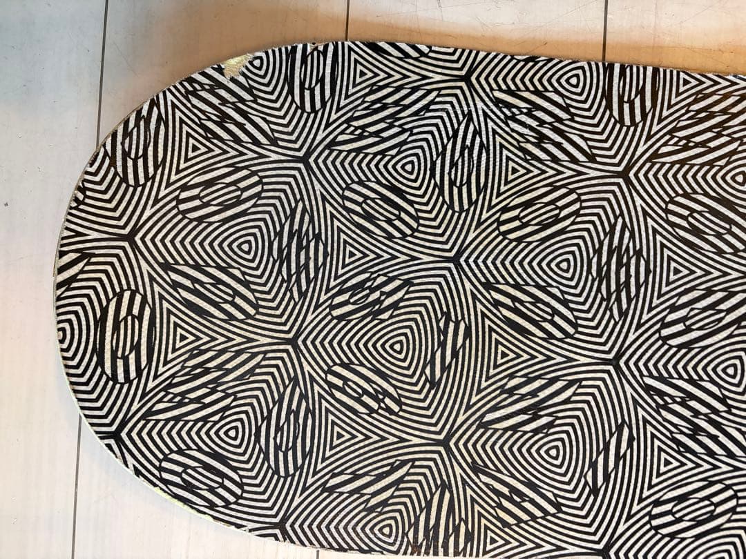 お値下げ!!スノーボード バートン Burton dominant 156 板