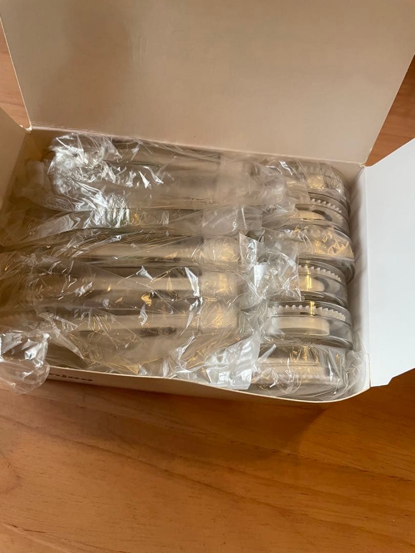 修正テープ 5メートル 12本パック 白 5mm