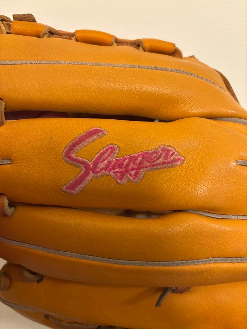 久保田スラッガー　軟式オーダー内野手用