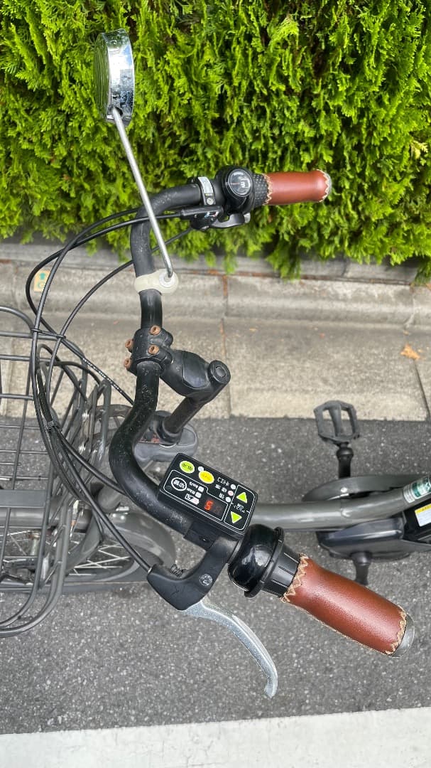 【専用】ヒーちゃん様　ブリヂストン bikke2e BK0C85 +充電器