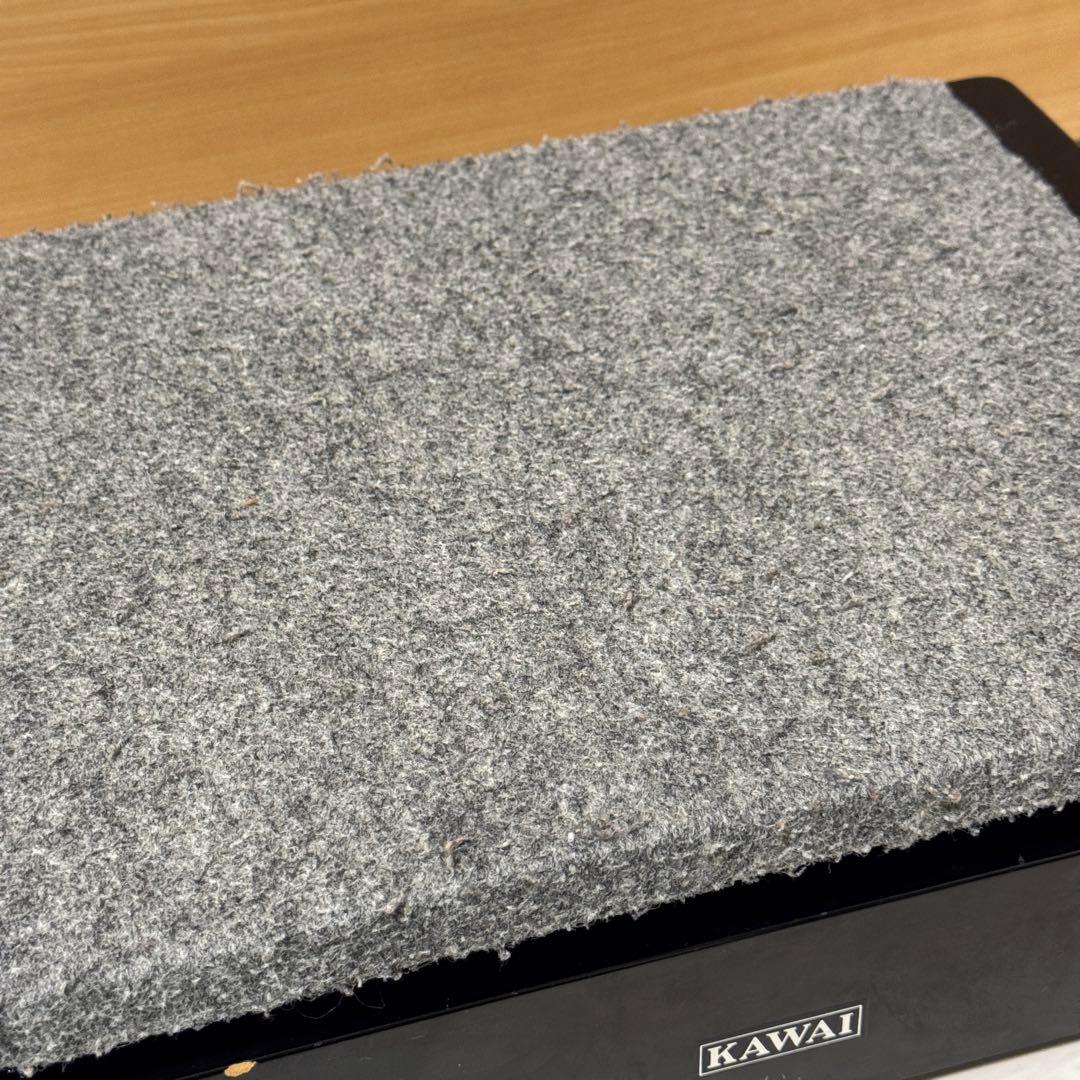 【セット売り】ピアノ補助ペダル+ピアノ補助台