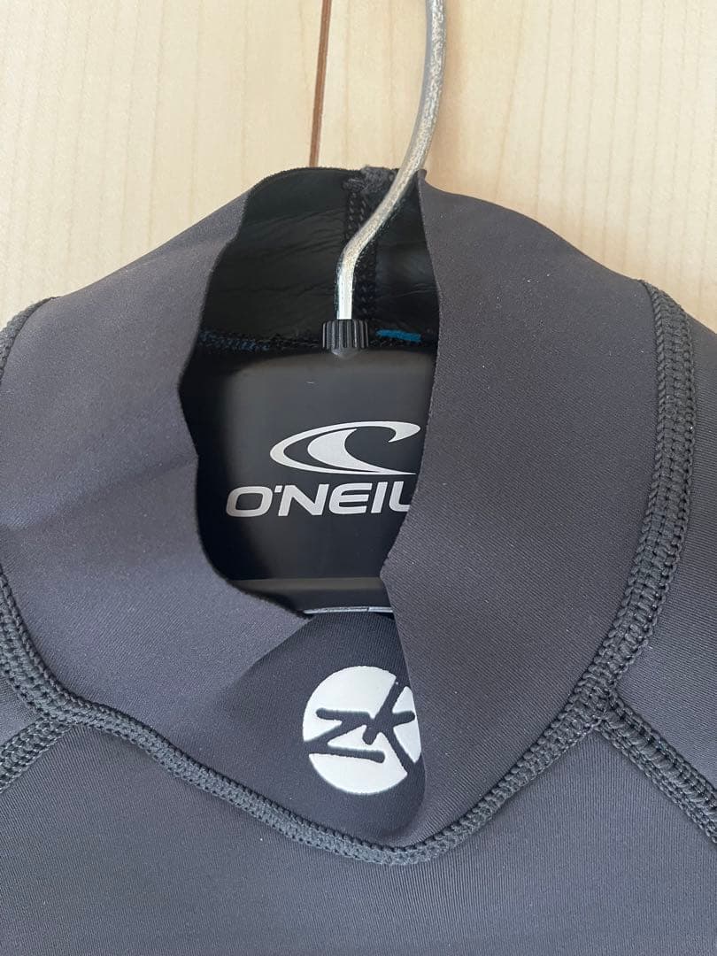 マイクロフリースX トップ メンズ ウェットスーツ ＺＨＩＫ ザイク