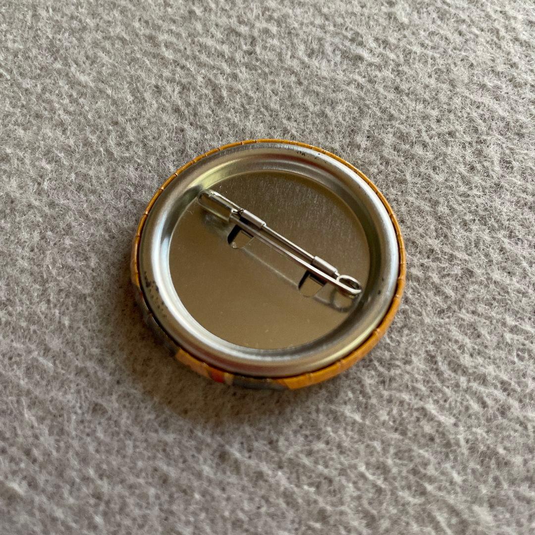 ペルソナ4 ザ・ゴールデン 缶バッジセレクション 名前入り