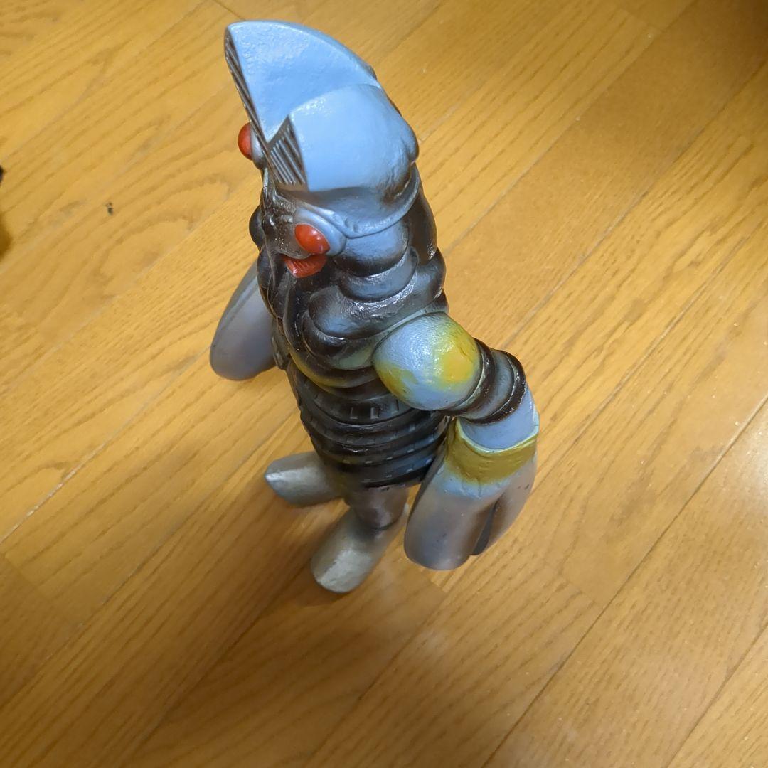 ビッグサイズ 宇宙忍者 バルタン星人