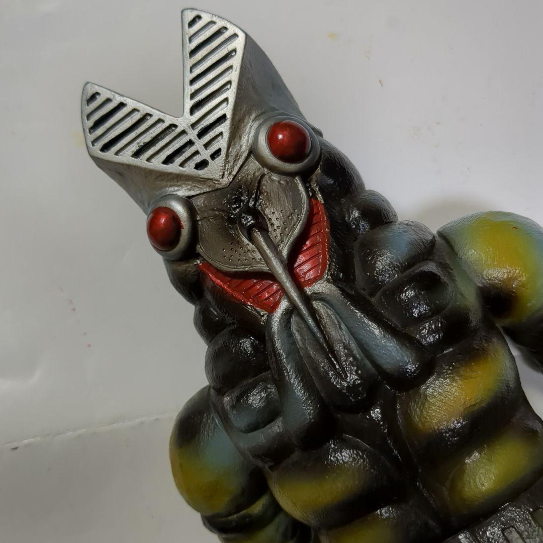 ビッグサイズ 宇宙忍者 バルタン星人