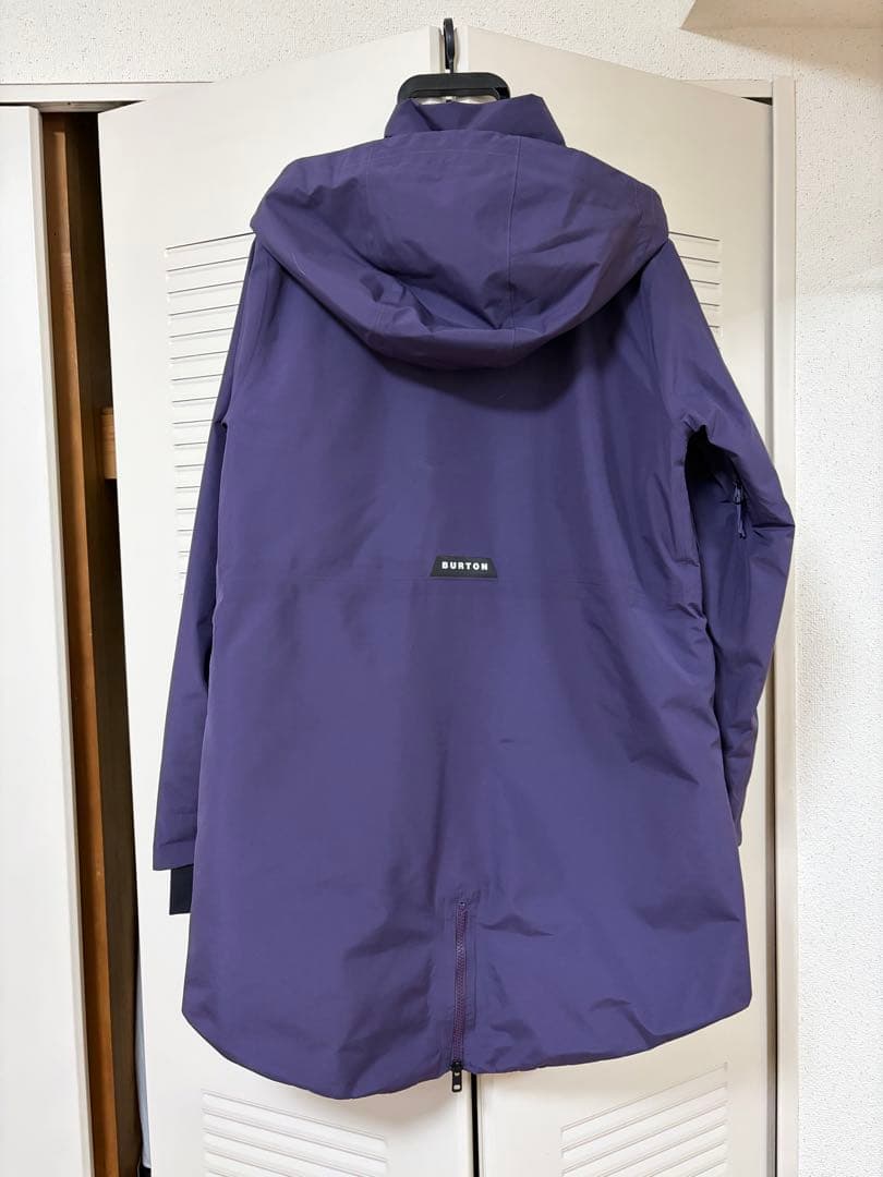 ウィメンズ Burton ツリーライン GORE-TEX 2L ジャケット