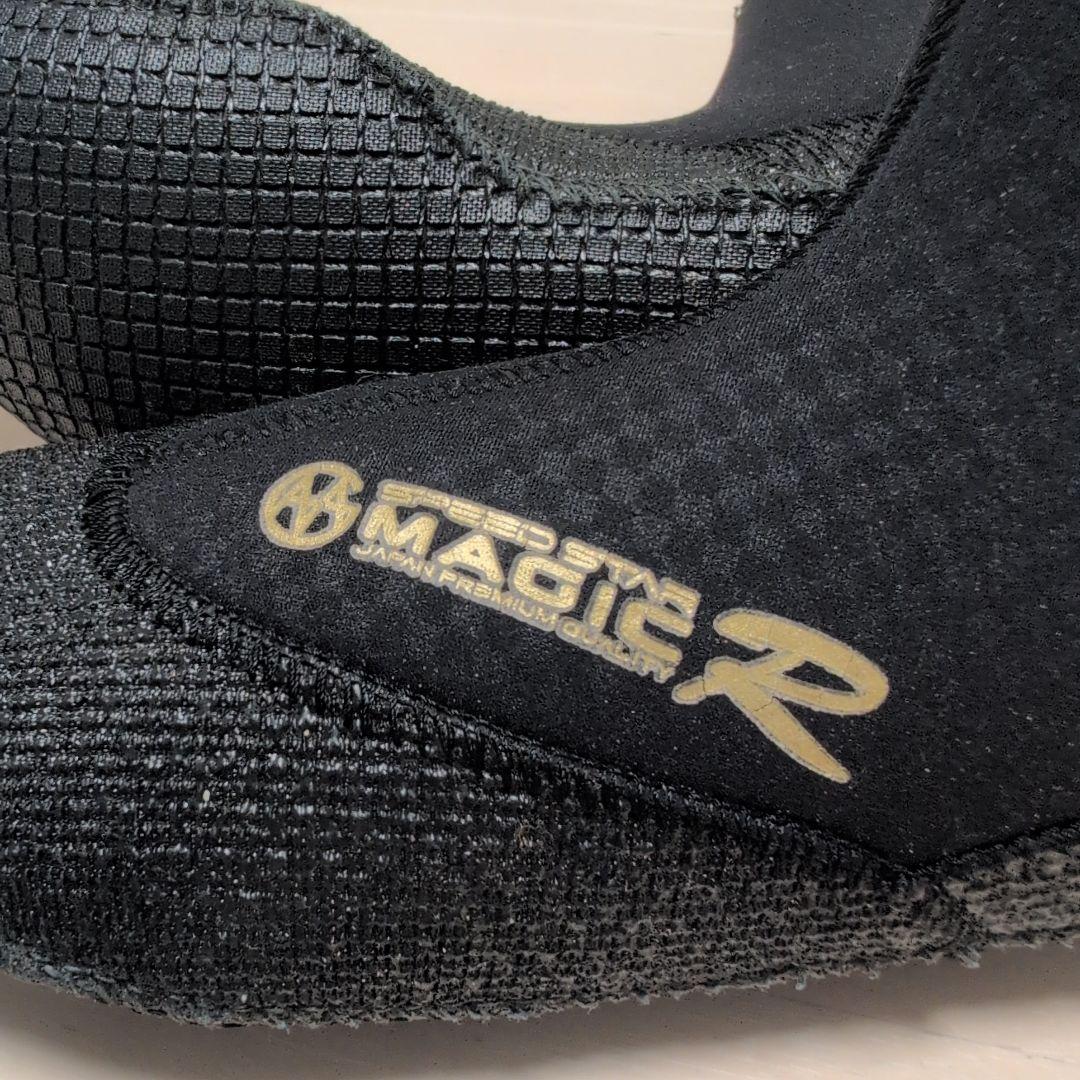 MAGIC ロイヤル ウェットソックス M