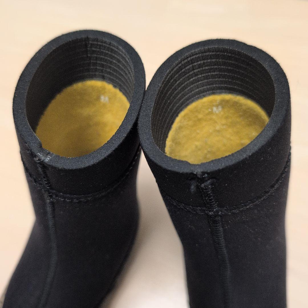 MAGIC ロイヤル ウェットソックス M