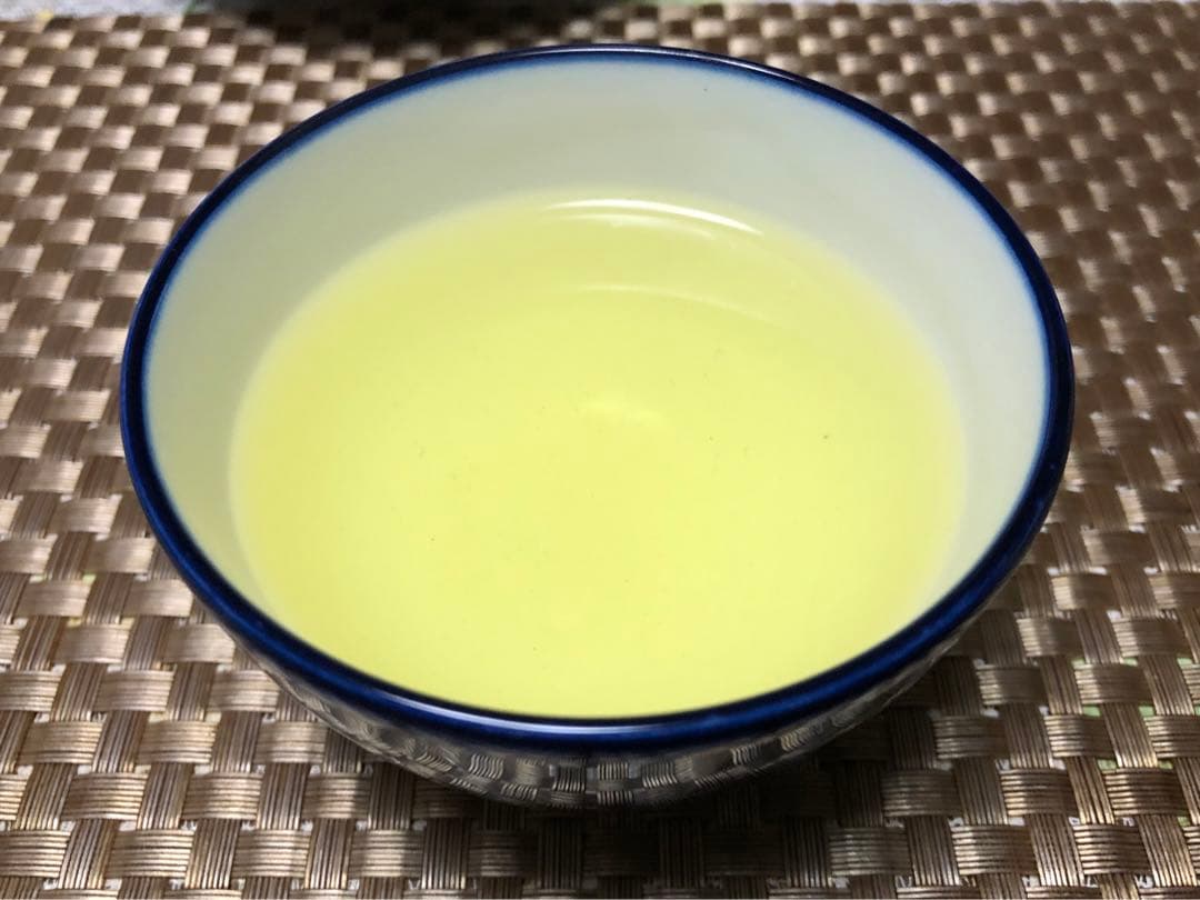龍さん　100g×10袋 健康長寿の川根茶　農家直売　静岡茶