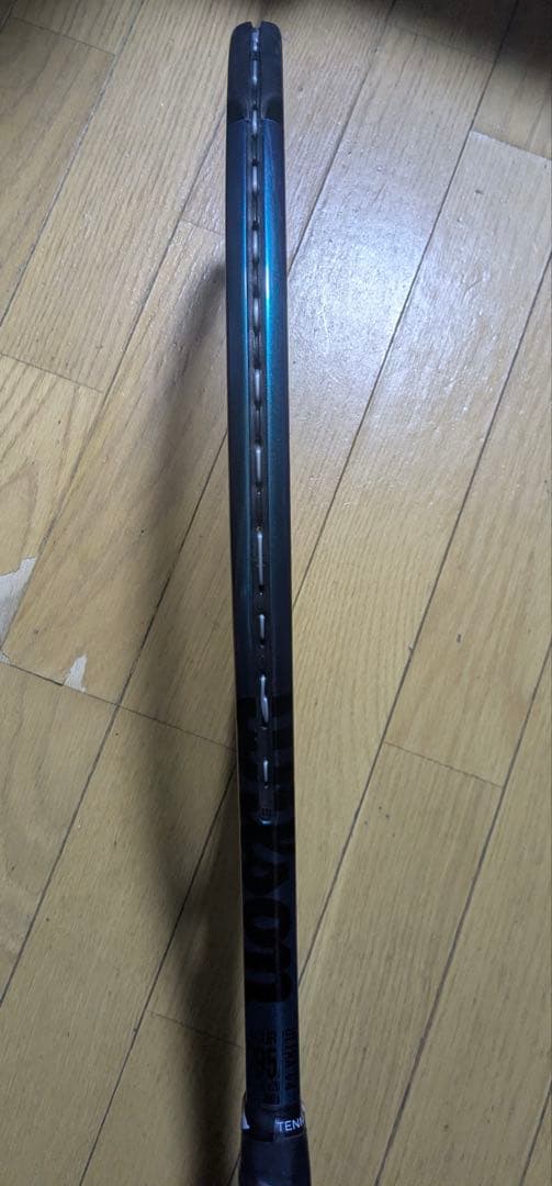 wilson ultra v4 tour 95j テニスラケット