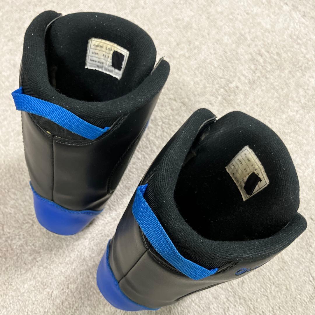 スノーボード&ブーツ（キッズ）のセット