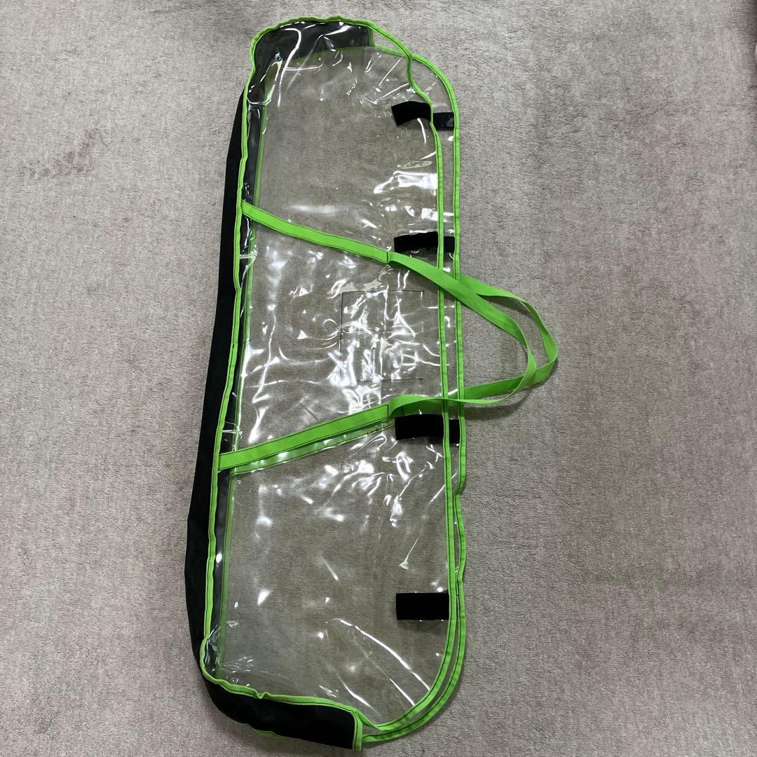 スノーボード&ブーツ（キッズ）のセット