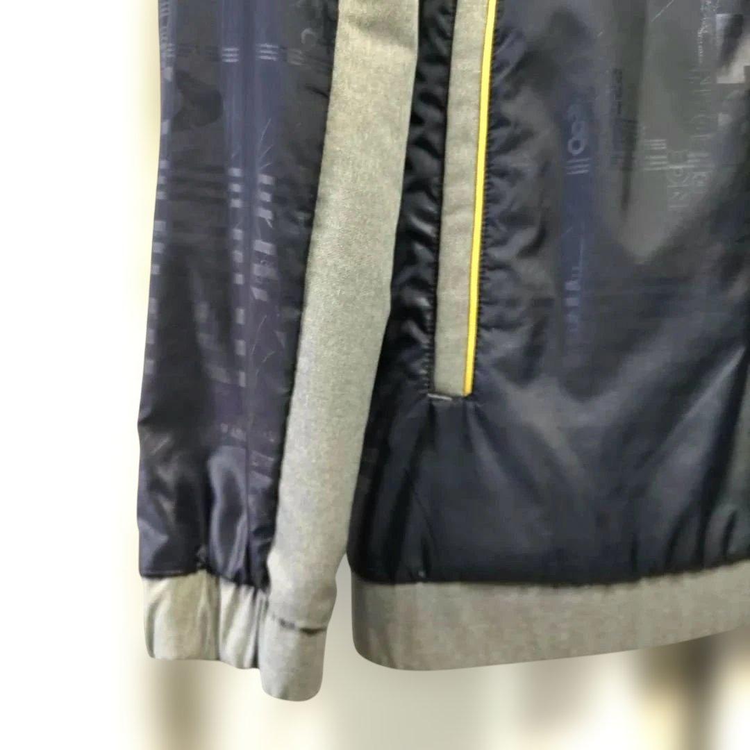 OAKLEY オークリー ゴルフウェア セットアップ ゴルフ M ネイビー