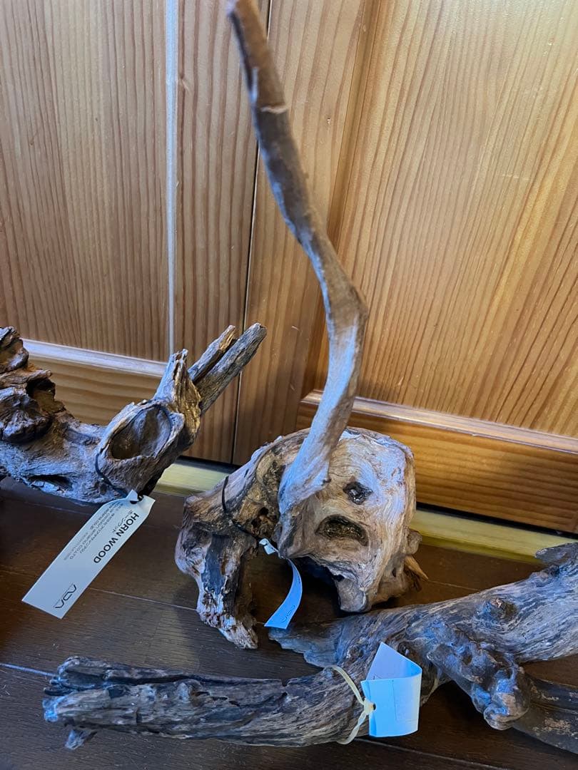 U*P様 ADAホーンウッド　未使用品　未通水