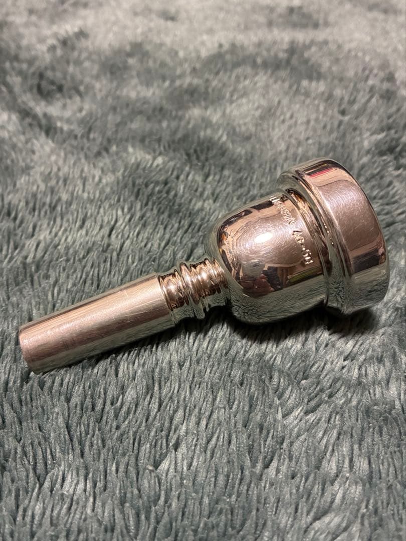 ファーガソントロンボーン・ユーフォニアムマウスピース「B4G-5G」