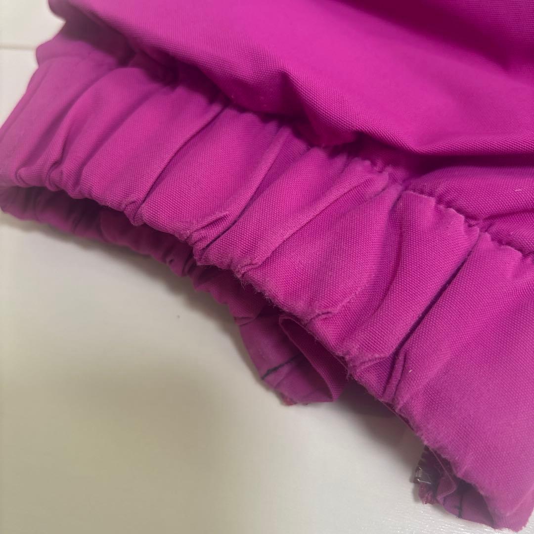 【AIRBLASTER】スノボーウェアセット　キッズ　S