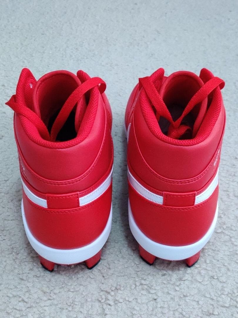 新品☆USA国内限定☆Nike☆野球用ジョーダン レトロ1 MCS☆28.5cm