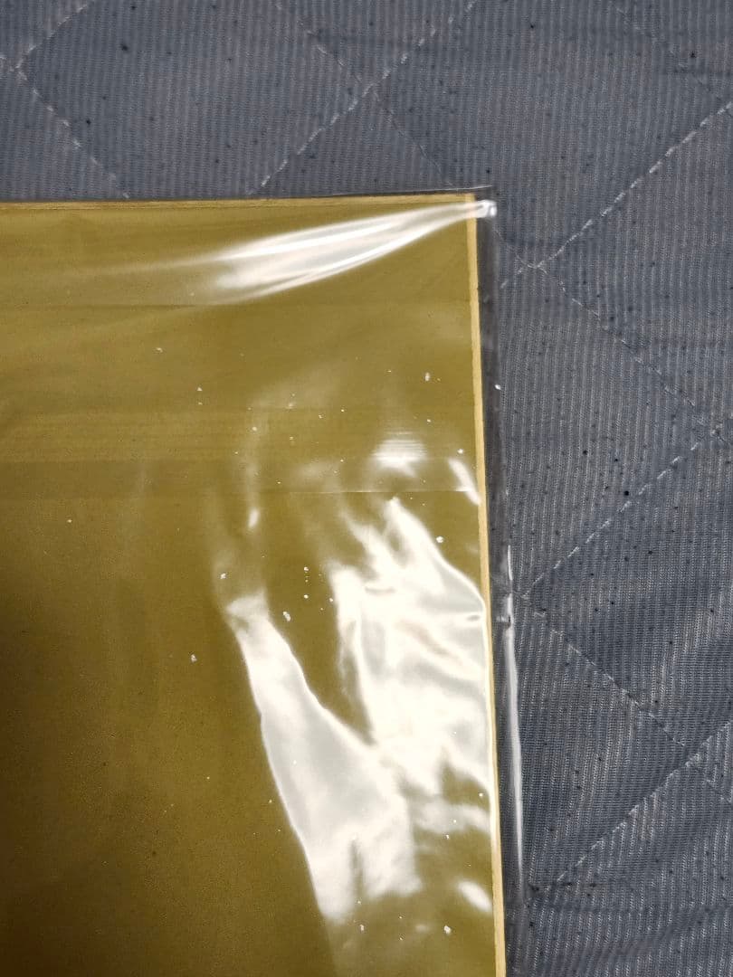 D.Cダ・カーポリチューン 芳乃さくら直筆サイン色紙