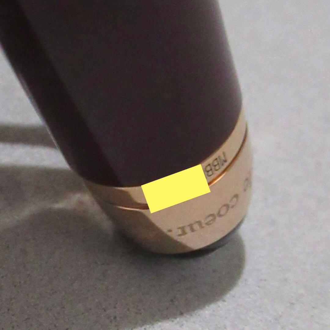 モンブラン ボールペン 164 ル・プティ・プランス バーガンディ 125311