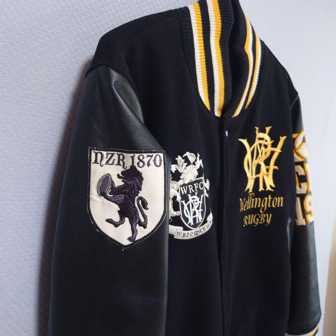 CANTERBURY スタジャン Lサイズ Canterbury