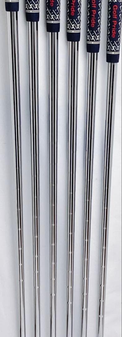 レフティ BRIDGESTONE J15CB ゴルフクラブ アイアン 6本セット