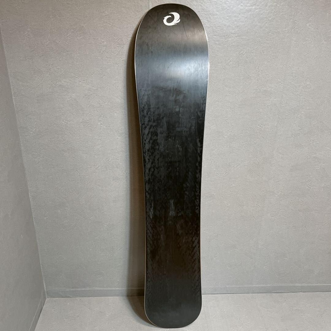 OGASAKA FIRST TRACK 157 オガサカ FT スノーボード