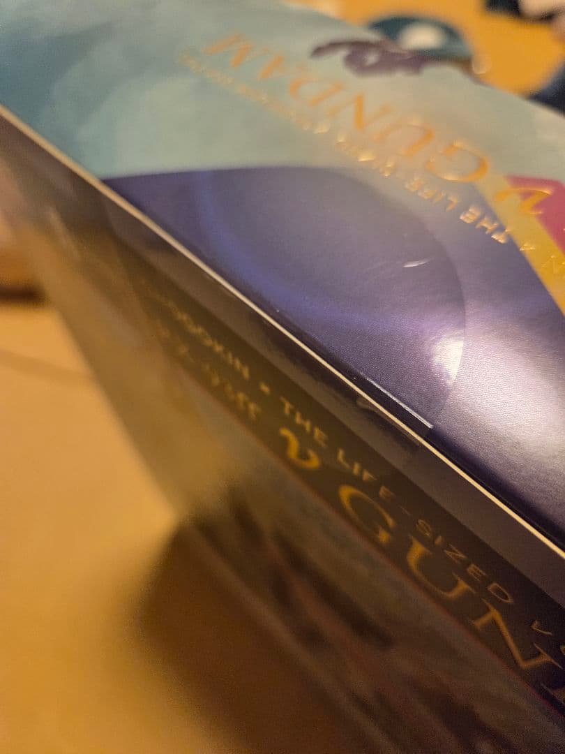 超合金　RX-93ff V GUNDAM